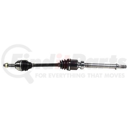 GSP Auto Parts North America Inc NCV53908 NEW CV AXLE