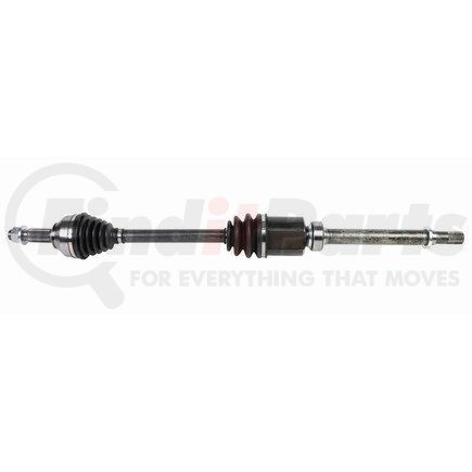 GSP Auto Parts North America Inc NCV53919 NEW CV AXLE