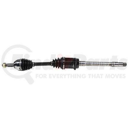 GSP Auto Parts North America Inc NCV53926 NEW CV AXLE