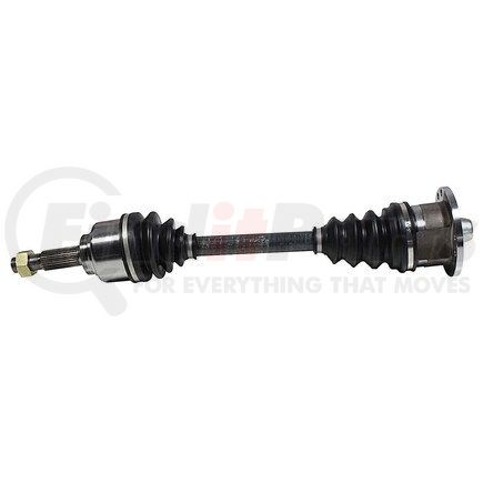 GSP Auto Parts North America Inc NCV53989 NEW CV AXLE