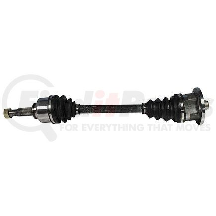 GSP Auto Parts North America Inc NCV53990 NEW CV AXLE
