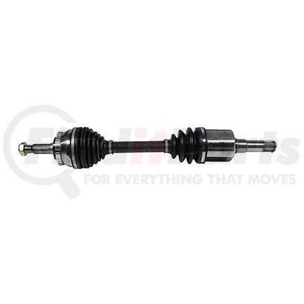 GSP Auto Parts North America Inc NCV62001 NEW CV AXLE