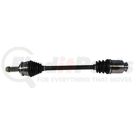 GSP Auto Parts North America Inc NCV66037 CV AXLE