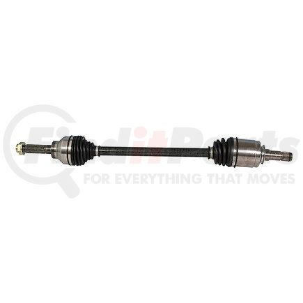 GSP Auto Parts North America Inc NCV66904 NEW CV AXLE