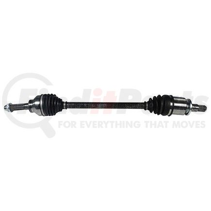 GSP Auto Parts North America Inc NCV66916 NEW CV AXLE