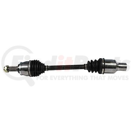 GSP Auto Parts North America Inc NCV68008 NEW CV AXLE