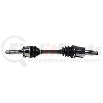 GSP Auto Parts North America Inc NCV68030 NEW CV AXLE