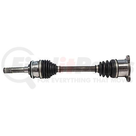 GSP Auto Parts North America Inc NCV68037 NEW CV AXLE