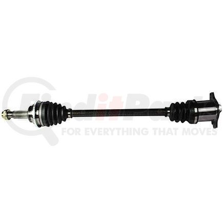 GSP Auto Parts North America Inc NCV69004 NEW CV Axle