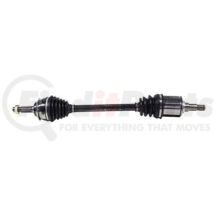 GSP Auto Parts North America Inc NCV69006 NEW CV AXLE