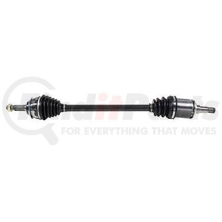 GSP Auto Parts North America Inc NCV69005 CV AXLE