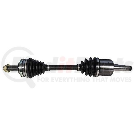 GSP Auto Parts North America Inc NCV69016 NEW CV Axle