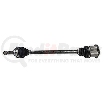 GSP Auto Parts North America Inc NCV69050 NEW CV Axle