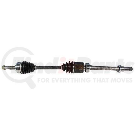 GSP Auto Parts North America Inc NCV69049 NEW CV Axle