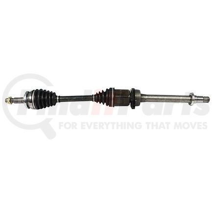 GSP Auto Parts North America Inc NCV69061 NEW CV Axle