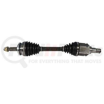 GSP Auto Parts North America Inc NCV69062 NEW CV Axle