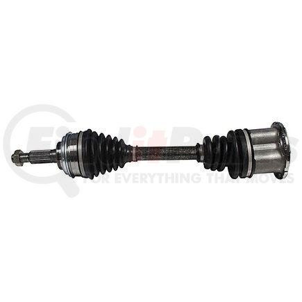 GSP Auto Parts North America Inc NCV69071 NEW CV Axle