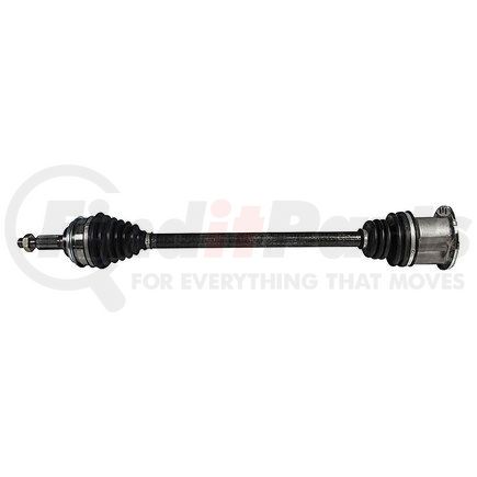 GSP Auto Parts North America Inc NCV69072 NEW CV Axle