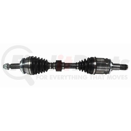 GSP Auto Parts North America Inc NCV69085 New CV Axle