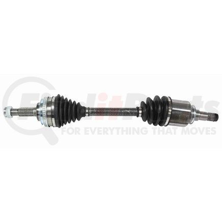 GSP Auto Parts North America Inc NCV69090 New CV Axle