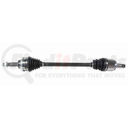 GSP Auto Parts North America Inc NCV69092 New CV Axle