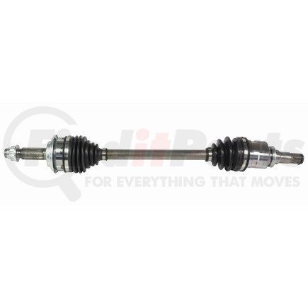 GSP Auto Parts North America Inc NCV69094 New CV Axle