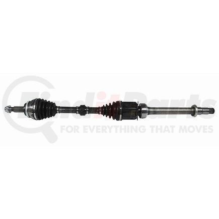 GSP Auto Parts North America Inc NCV69098 New CV Axle