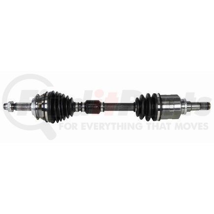 GSP Auto Parts North America Inc NCV69095 New CV Axle