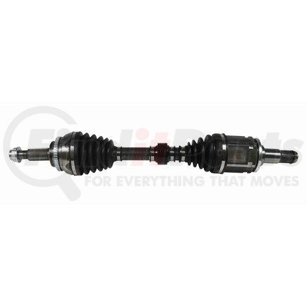GSP Auto Parts North America Inc NCV69099 New CV Axle