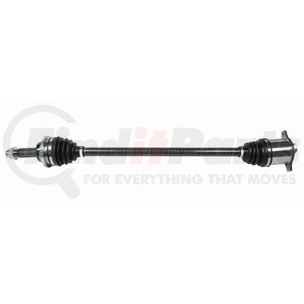 GSP Auto Parts North America Inc NCV69107 NEW CV Axle