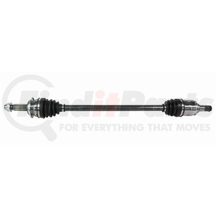 GSP Auto Parts North America Inc NCV69109 NEW CV Axle