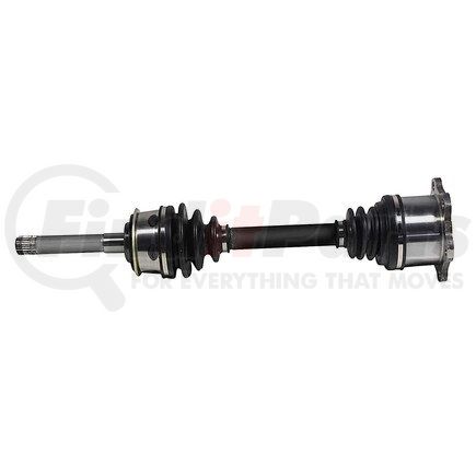 GSP Auto Parts North America Inc NCV69111 CV AXLE