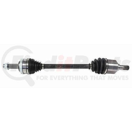 GSP Auto Parts North America Inc NCV69116 NEW CV Axle
