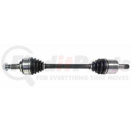 GSP Auto Parts North America Inc NCV69118 NEW CV Axle