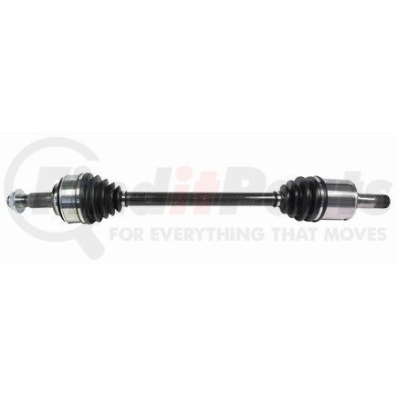 GSP Auto Parts North America Inc NCV69117 NEW CV Axle