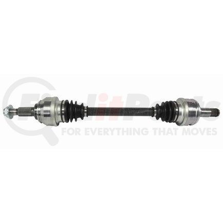 GSP Auto Parts North America Inc NCV69119 CV Axle Assy