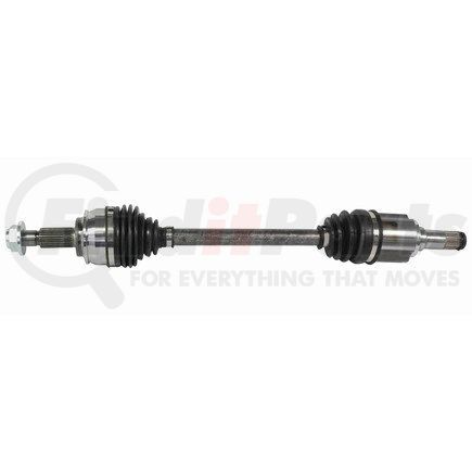 GSP Auto Parts North America Inc NCV69123 CV Axle Assy