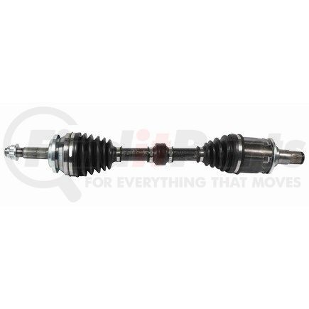 GSP Auto Parts North America Inc NCV69122 GSP CV Axle