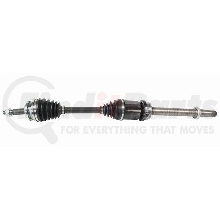 GSP Auto Parts North America Inc NCV69126 GSP CV Axle