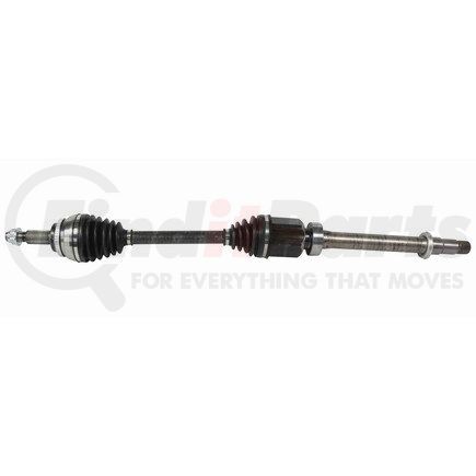 GSP Auto Parts North America Inc NCV69128 ncv69128