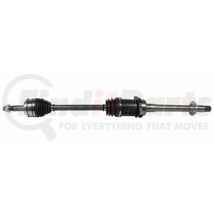 GSP Auto Parts North America Inc NCV69130 GSP CV Axle