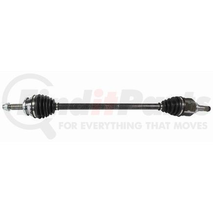 GSP Auto Parts North America Inc NCV69134 CV Axle Assy