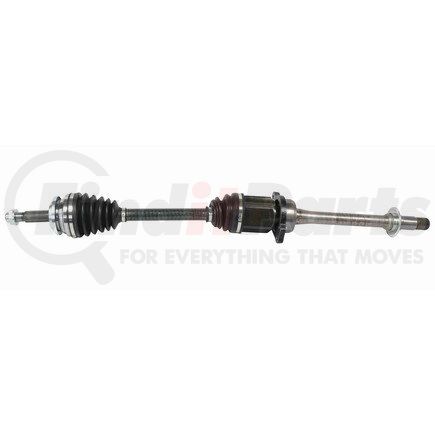 GSP Auto Parts North America Inc NCV69150 GSP CV Axle