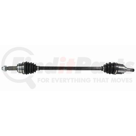 GSP Auto Parts North America Inc NCV69152 GSP CV Axle