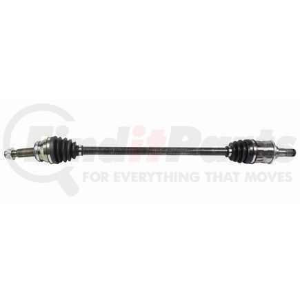 GSP Auto Parts North America Inc NCV69157 CV Axle Assy