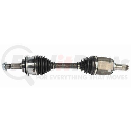 GSP Auto Parts North America Inc NCV69170 CV Axle Shaft Assembly