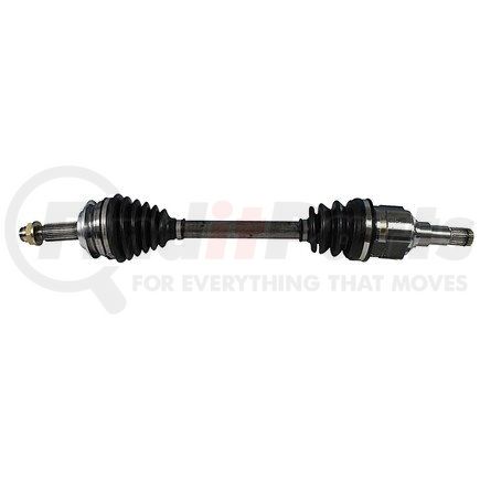 GSP Auto Parts North America Inc NCV69178 NEW CV Axle