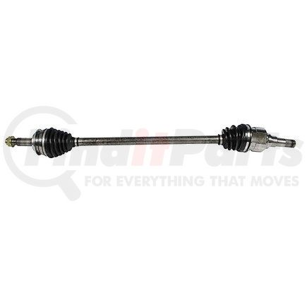 GSP Auto Parts North America Inc NCV69177 NEW CV Axle