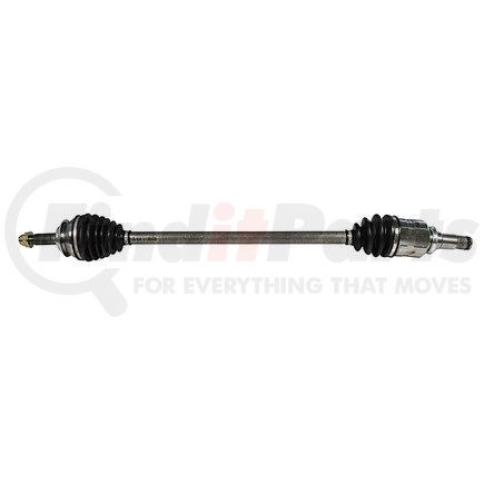 GSP Auto Parts North America Inc NCV69179 NEW CV Axle
