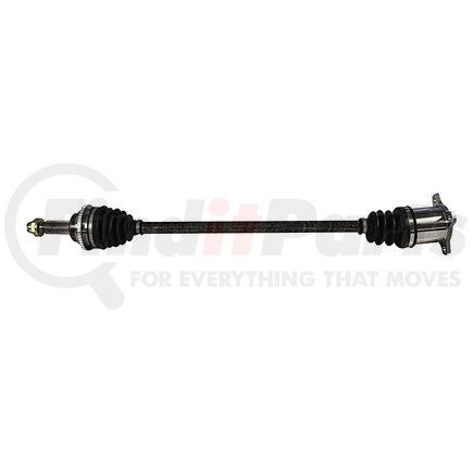 GSP Auto Parts North America Inc NCV69185 NEW CV Axle
